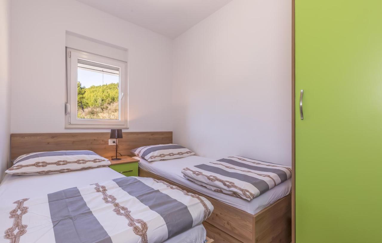 Andela 1 Apartment Makarska Exterior photo